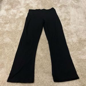 Marika Black Yoga Pants